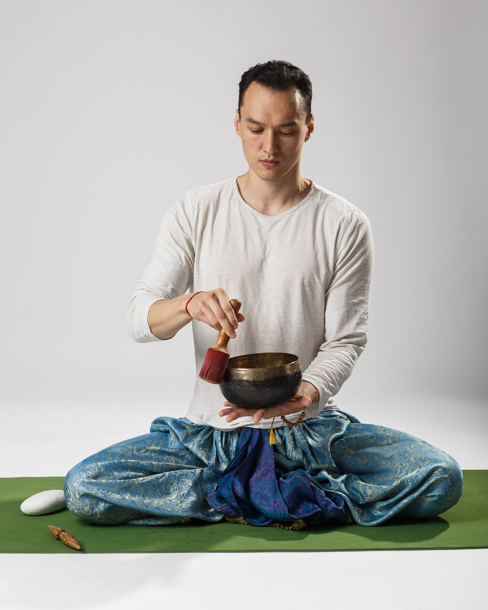 Вячеслав Эрдниев